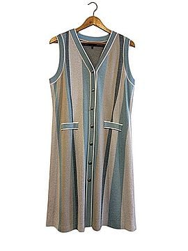 MING WANG Casual Dress (view 1)