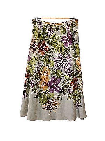 Talbots Casual Skirt (view 2)