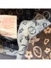 Joseph Ribkoff Print Blue Gray Jacket Size S - photo 10