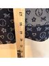 Joseph Ribkoff Print Blue Gray Jacket Size S - photo 11