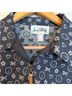Joseph Ribkoff Print Blue Gray Jacket Size S - photo 7