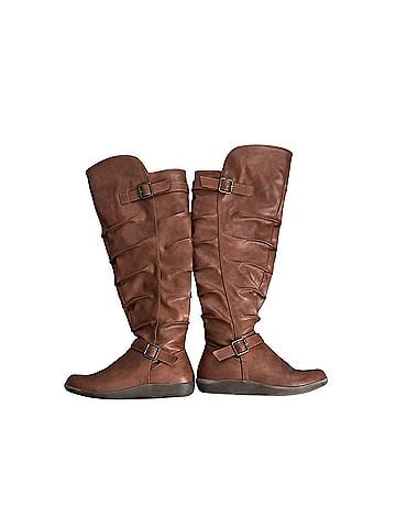 Just Fab Boots (view 1)