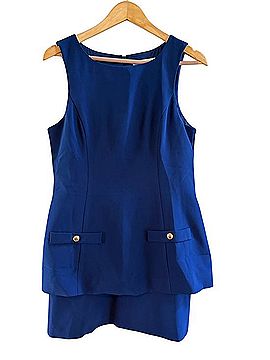 Amanda Uprichard Maven Romper (view 1)