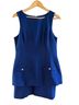 Amanda Uprichard Maven Romper - photo 1