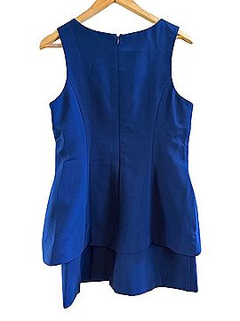 Amanda Uprichard Maven Romper (view 2)