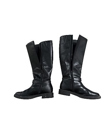 Just Fab Boots (view 2)