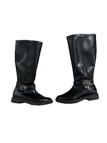 Just Fab Boots (view 1)