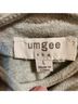 Umgee Solid Green 3/4 Sleeve Top Size L - photo 3