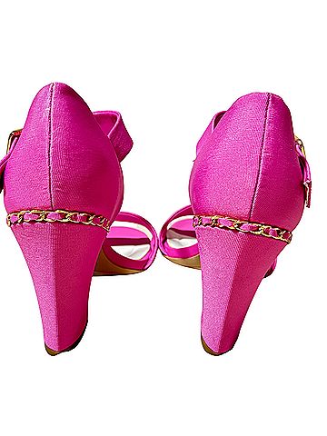 Franco Sarto L-Ofelia Heels (view 2)