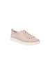 Vionic 100% Leather Pink Sneakers Size 8 - photo 1