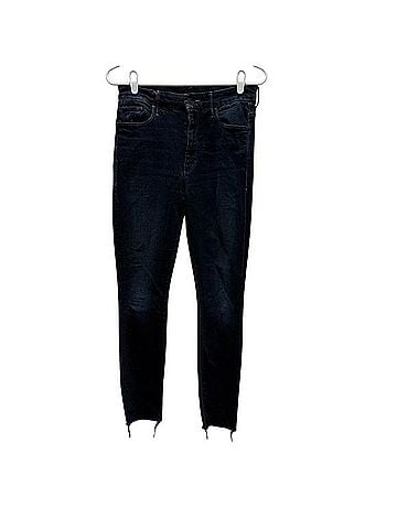 Mother Looker Jeans (view 1)