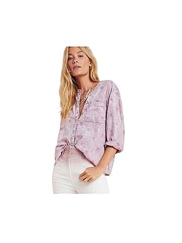 Anthropologie Button-Down Shirt (view 2)
