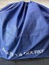 Dooney & Bourke 100% Leather Solid Green Tan Tote One size - photo 7