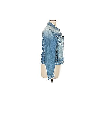 Driftwood Denim Jacket (view 2)