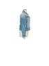 Driftwood Blue Denim Jacket Size XL - photo 2