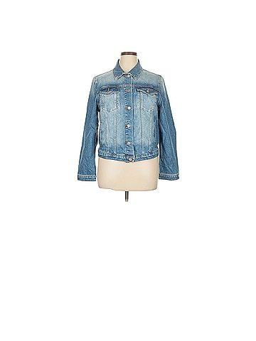Driftwood Denim Jacket (view 1)