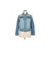 Driftwood Blue Denim Jacket Size XL - photo 1