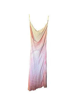 Isabelle Quinn Courtney Scoop Dress Casual Dress (view 2)
