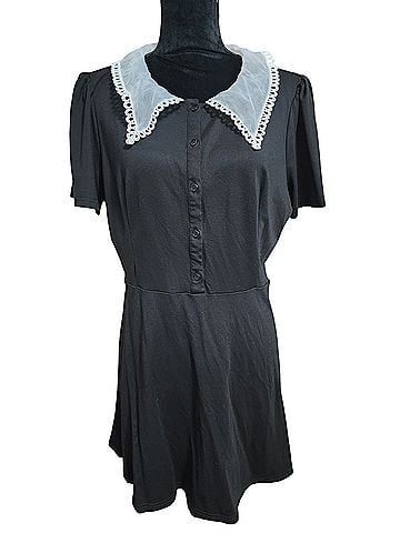 Dolls Kill Casual Dress (view 1)