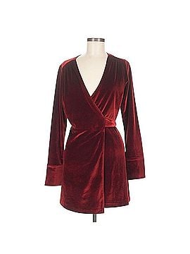 Isabelle Quinn Casual Dress (view 1)