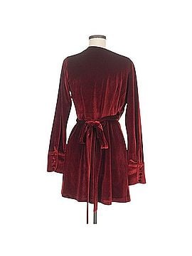 Isabelle Quinn Casual Dress (view 2)