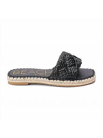 Matisse Women's Sandals in Ivy Black (view 1)
