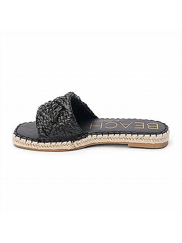 Matisse Women's Sandals in Ivy Black (view 2)