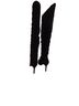 Jessica Simpson Black Boots Size 6 1/2 - photo 2