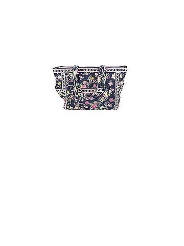 Vera Bradley Leather Tote (view 1)