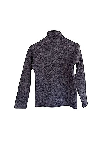 Patagonia Better Sweater Pullover Sweater (view 2)