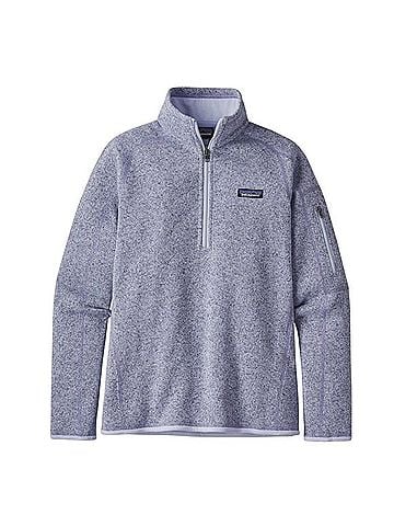 Patagonia Better Sweater Pullover Sweater (view 1)