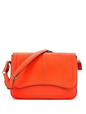 Hermès Harnais Shoulder Bag Epsom and Swift (view 1)