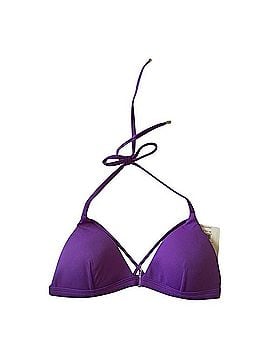 Agent Provocateur Avril Swimsuit Top (view 1)