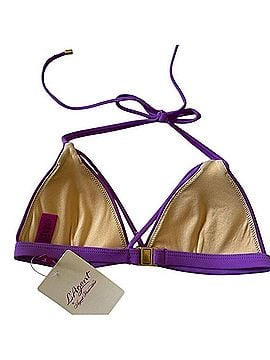 Agent Provocateur Avril Swimsuit Top (view 2)