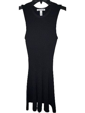 Autumn Cashmere Casual Dress (view 1)