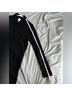Garnet Hill 100% Merino Black Jacket Size M - photo 9