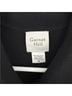Garnet Hill 100% Merino Black Jacket Size M - photo 3
