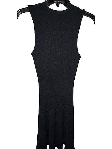 Autumn Cashmere Casual Dress (view 2)