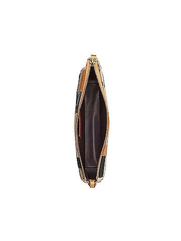 Coach Leather Clutch (view 2)