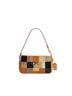 Coach Multi Color Leather Clutch One size - photo 1