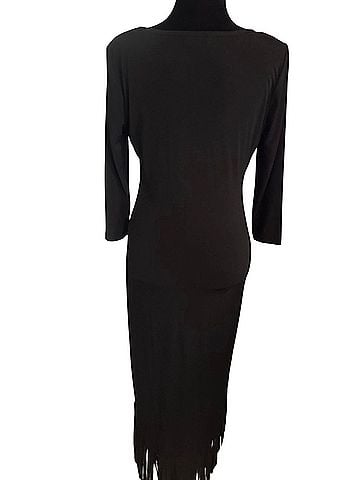 Calvin Klein Cocktail Dress (view 2)