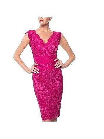Tadashi Shoji Cocktail Dress (view 1)