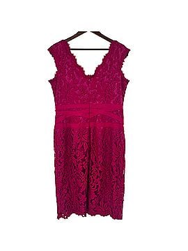 Tadashi Shoji Cocktail Dress (view 2)