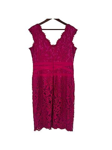 Tadashi Shoji Cocktail Dress (view 2)
