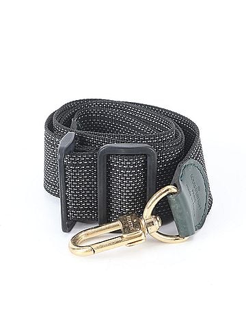 Louis Vuitton Louis Vuitton Shoulder Strap Accessory for Handbags, Satellite Boston Leather, Men's (view 1)