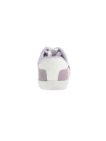Chinese Laundry Women's Sunstar Mesh Low Top Lace Up Sneakers in Dainty Floral (view 2)