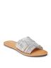Matisse Silver Baxter Sandal in Silver Size 10 - photo 1