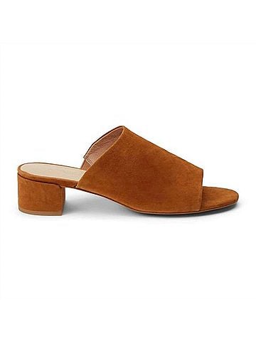 Matisse Women's Otis Slip On in Tobacco (view 1)
