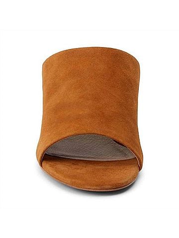 Matisse Women's Otis Slip On in Tobacco (view 2)