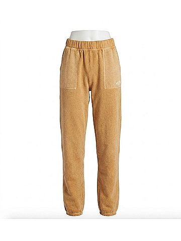 Billabong Chill Weekend Pants in Brown (view 1)